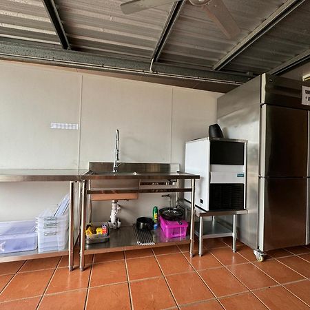 Raintree Motel Biloela ภายนอก รูปภาพ